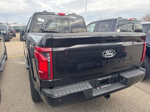 New 2026 Ford F150 XLT w/ Equipment Group 302A MID image 26