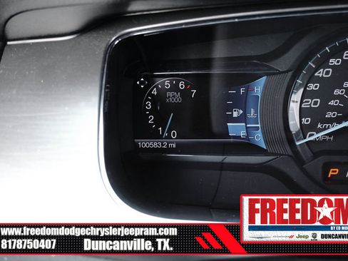 Used 2014 Ford Taurus SEL w/ Equipment Group 201A image 34