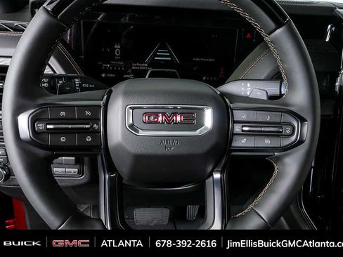 New 2026 GMC Yukon AT4 w/ AT4 Premium Plus Package image 9