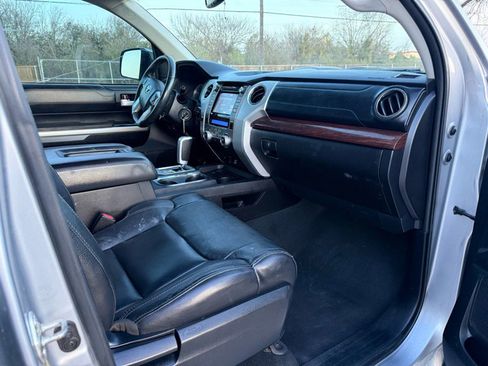 Used 2014 Toyota Tundra Limited image 17