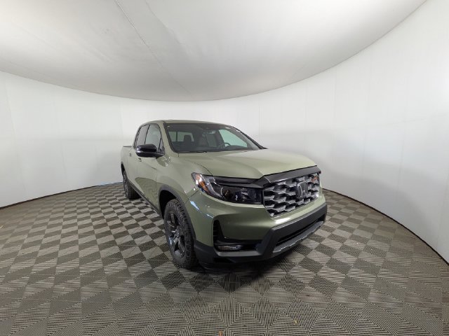 New 2026 Honda Ridgeline TrailSport image 33