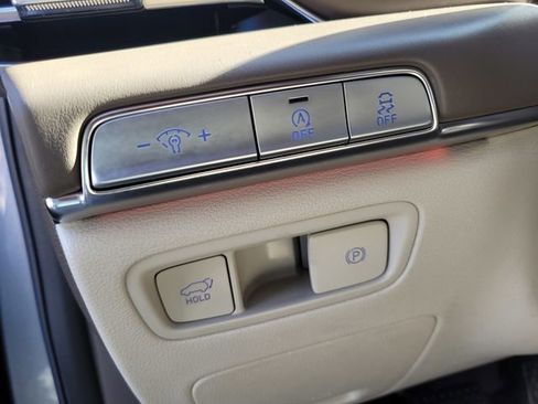 Used 2024 Genesis GV80 3.5T w/ Advanced Package image 17