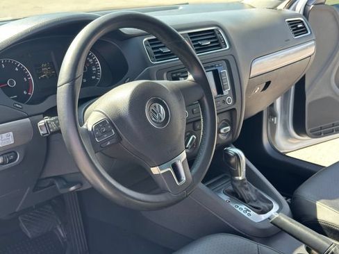 Used 2014 Volkswagen Jetta TDI FWD image 27