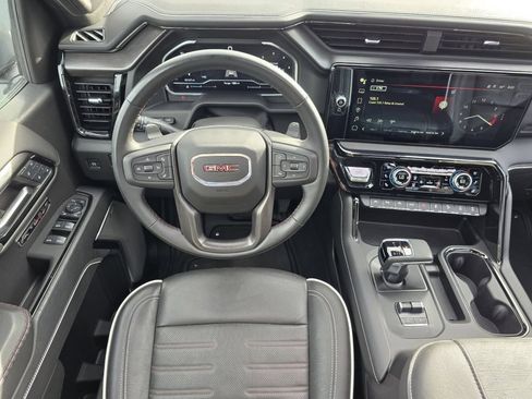 Used 2024 GMC Sierra 1500 AT4X AWD/4WD image 38