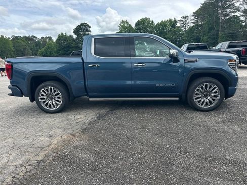 New 2026 GMC Sierra 1500 Denali Ultimate AWD/4WD image 5