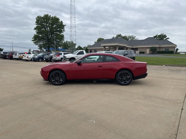 New 2026 Dodge Charger R/T w/ Blacktop Package AWD/4WD image 4