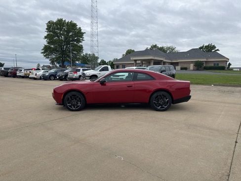 New 2026 Dodge Charger R/T AWD/4WD image 4