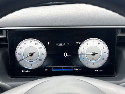 Used 2022 Hyundai Tucson SEL w/ Convenience Package image 12