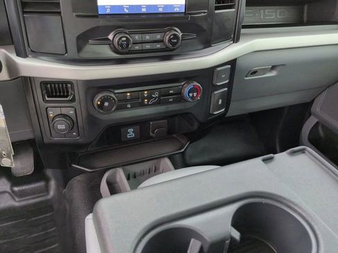 Certified 2023 Ford F150 XL w/ XL Chrome Appearance Package image 18