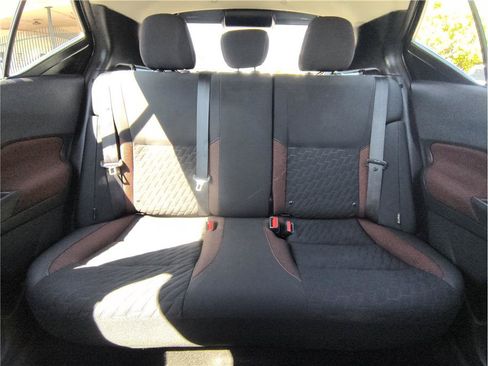 Used 2021 Nissan Kicks SR w/ Exterior Package FWD image 7