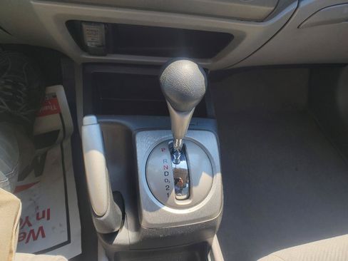 Used 2011 Honda Civic LX image 19