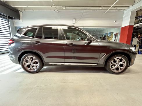 Used 2023 BMW X3 xDrive30i AWD/4WD image 10