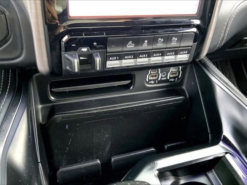 Used 2022 RAM 1500 TRX w/ TRX Level 2 Equipment Group AWD/4WD image 42