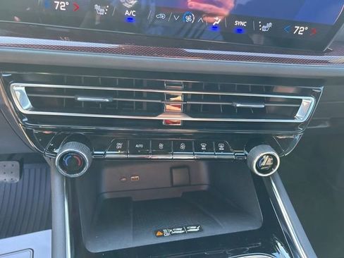 New 2026 Chevrolet Traverse Z71 w/ Enhanced Driving Package image 26