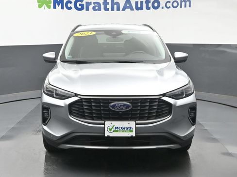 Used 2023 Ford Escape Platinum AWD/4WD image 6