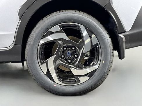 New 2026 Subaru Crosstrek 2.5i Limited image 30