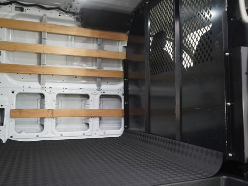 Used 2023 Ford Transit 250 Low Roof AWD w/ Exterior Upgrade Package image 15