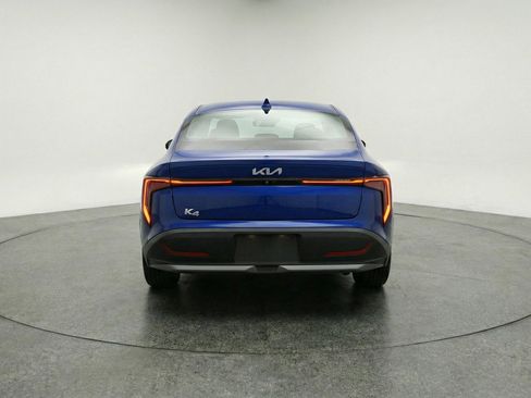 Used 2025 Kia K4 LXS image 7