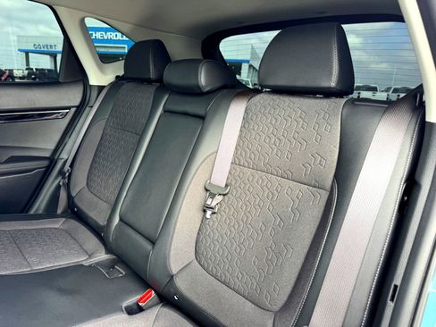 Used 2026 Kia Seltos S image 15