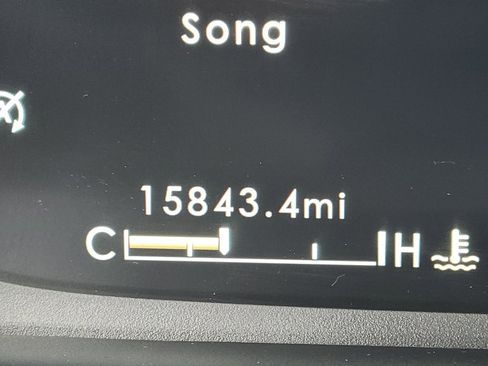 Certified 2023 Lincoln Aviator Reserve w/ Equipment Group 201A image 11