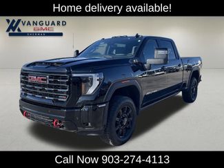 Used 2025 GMC Sierra 3500 AT4 w/ Technology Package 360° Tour