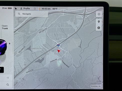 Used 2022 Tesla Model Y Performance image 19