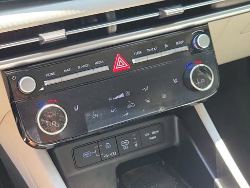 Used 2025 Hyundai Tucson SEL FWD image 25