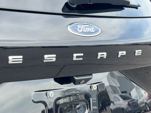 Used 2020 Ford Escape SE Sport AWD/4WD image 12