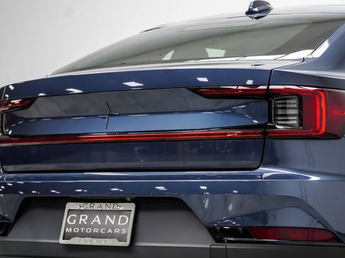 Used 2024 Polestar Polestar 2 w/ Pilot Pack RWD image 13