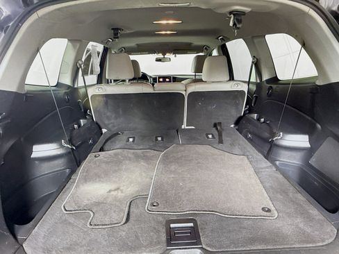 Used 2017 Honda Pilot EX-L image 34