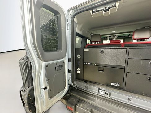 New 2025 INEOS Grenadier Trialmaster Edition AWD/4WD image 43