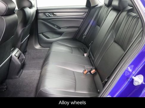 Used 2022 Honda Accord Sport Special Edition image 14