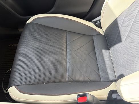 Used 2024 Lexus NX 350 AWD w/ Vision Package image 26