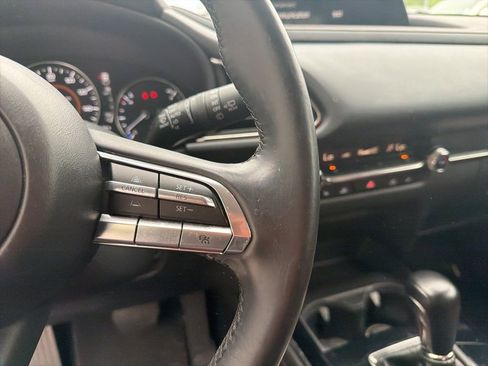 Used 2022 MAZDA CX-30 AWD 2.5 S w/ Preferred Package image 44