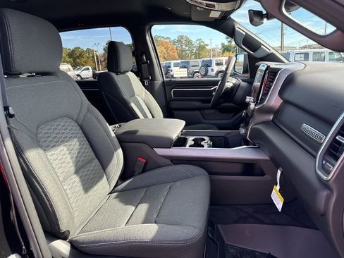 New 2026 RAM 1500 Big Horn image 31