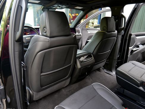 Used 2025 Cadillac Escalade Sport image 49