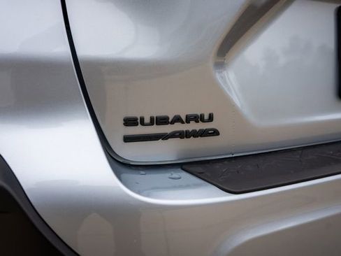 New 2026 Subaru Crosstrek 2.0i Premium AWD/4WD image 17