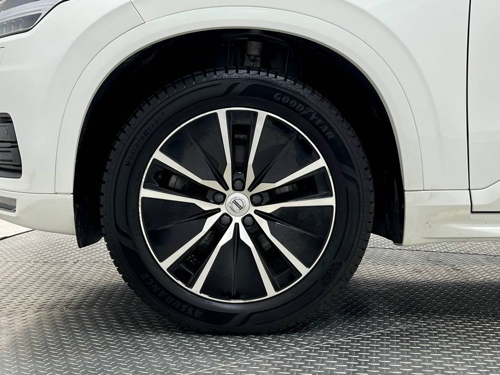Used 2020 Volvo XC90 T6 Momentum AWD/4WD image 41