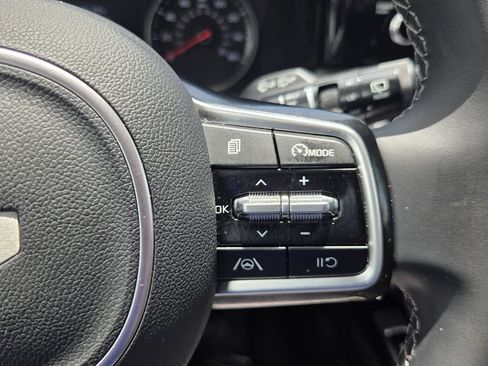 Used 2023 Kia Sorento S w/ Panoramic Sunroof Package AWD/4WD image 27