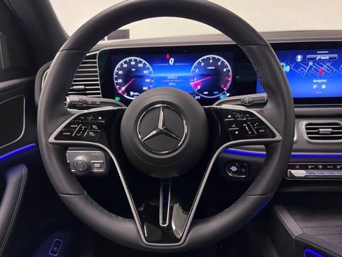 Certified 2026 Mercedes-Benz GLE 350 4MATIC image 19