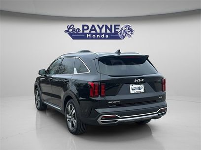 Used 2023 Kia Sorento EX