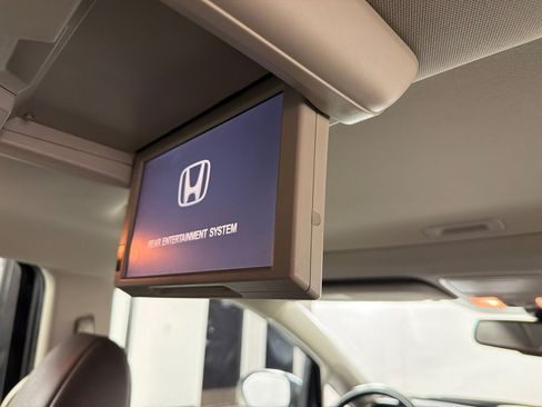 Used 2016 Honda Odyssey EX-L image 25