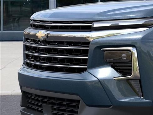 New 2026 Chevrolet Traverse LT w/ Driver Confidence Package image 13