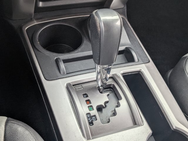 Used 2014 Toyota 4Runner SR5 Premium AWD/4WD image 12