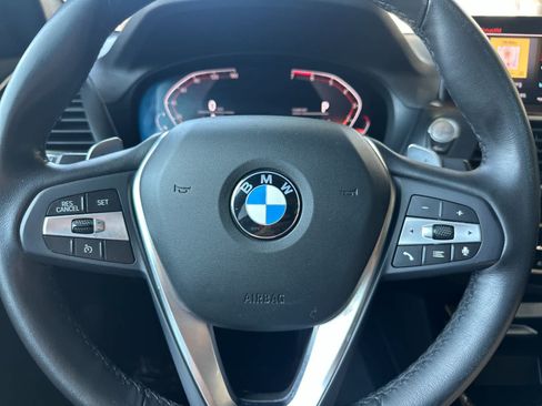 Used 2020 BMW X3 sDrive30i w/ Convenience Package RWD image 24