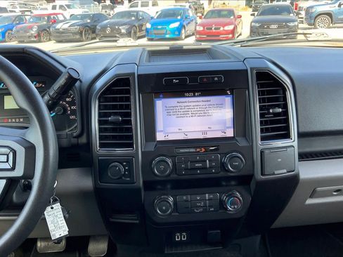 Used 2019 Ford F150 XLT image 7