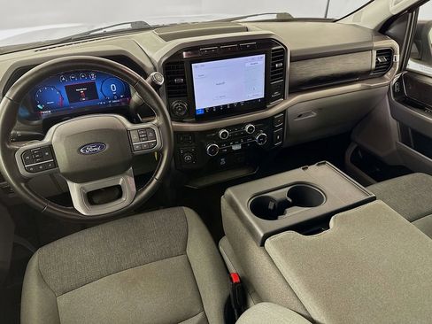 Used 2024 Ford F150 XLT w/ Tow/Haul Package image 24