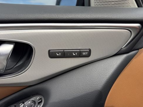 Used 2023 INFINITI Q50 Luxe w/ Cargo Package RWD image 19