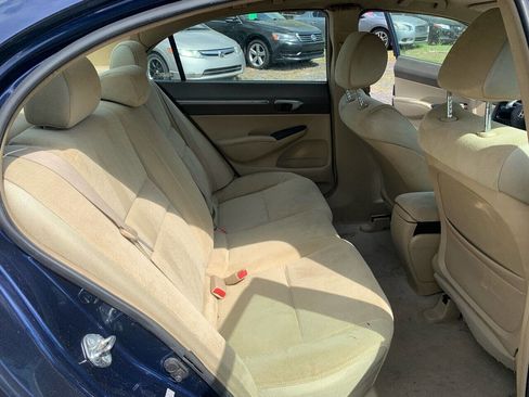 Used 2006 Honda Civic LX image 10