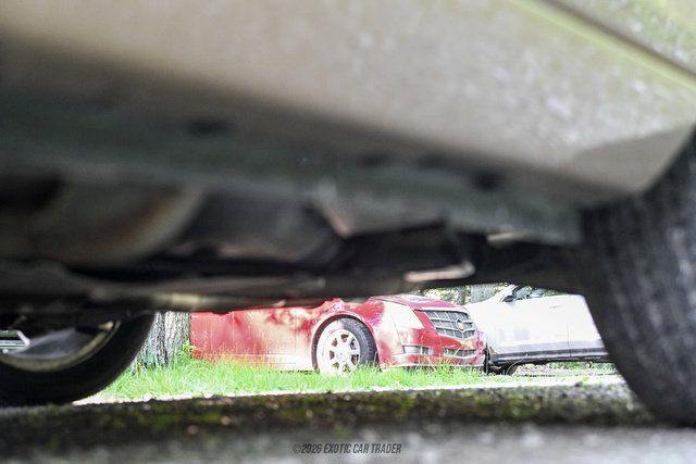 Used 2005 Ford Thunderbird RWD image 87
